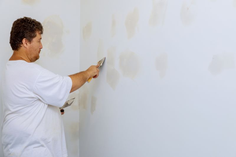 Synthetic Stucco Repair Service