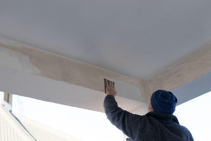 Stucco Repair in Marin County, CA