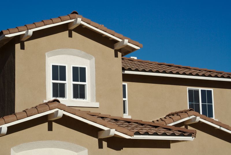Cost of Stucco Patching — Cost of Stucco Patching