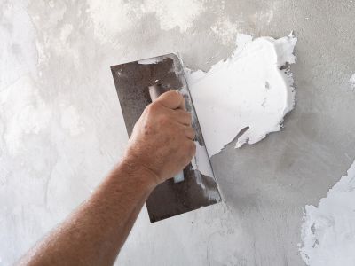 Cracked Stucco Repair in Napa, CA