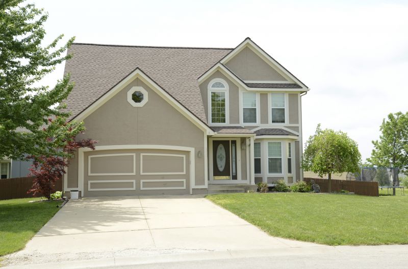 Eifs Siding Replacement in Santa Rosa, CA