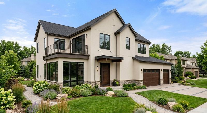 Eifs Siding Replacement in Sonoma County, CA