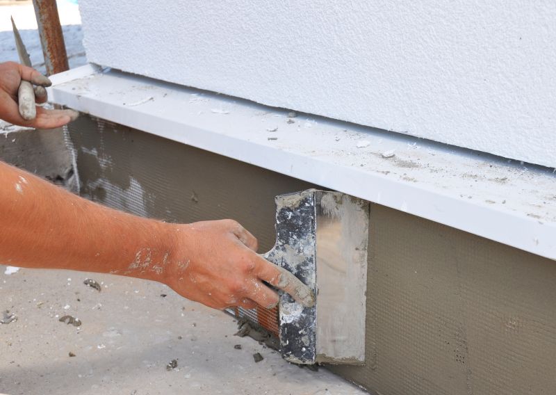 House Stucco Repair in Sacramento, CA