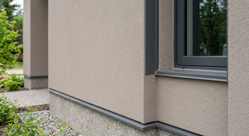 Stucco Maintenance in Ventura County, CA