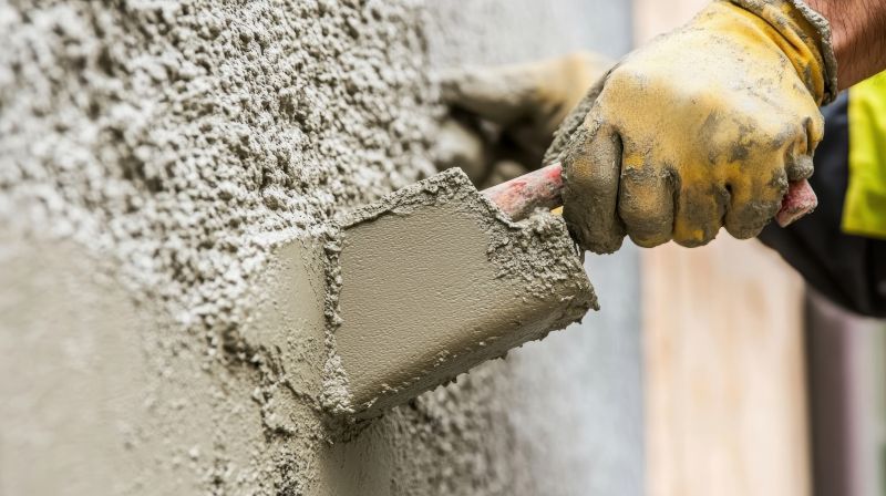 Stucco Maintenance in Santa Rosa, CA