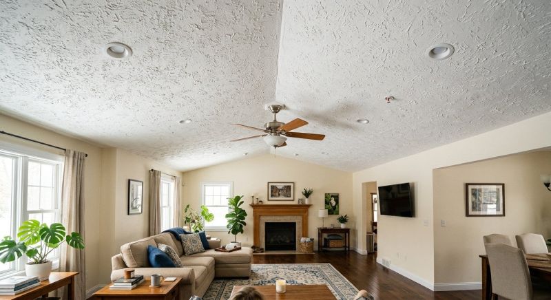 Stucco Maintenance in Santa Rosa, CA