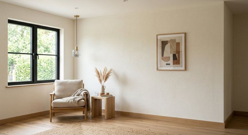 Synthetic Stucco Replacement in Sonoma County, CA